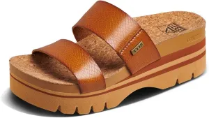 REEF Women's, Cushion Vista Higher Slide