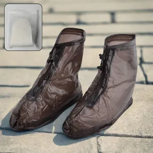 Reusable Plastic Shoes Covers