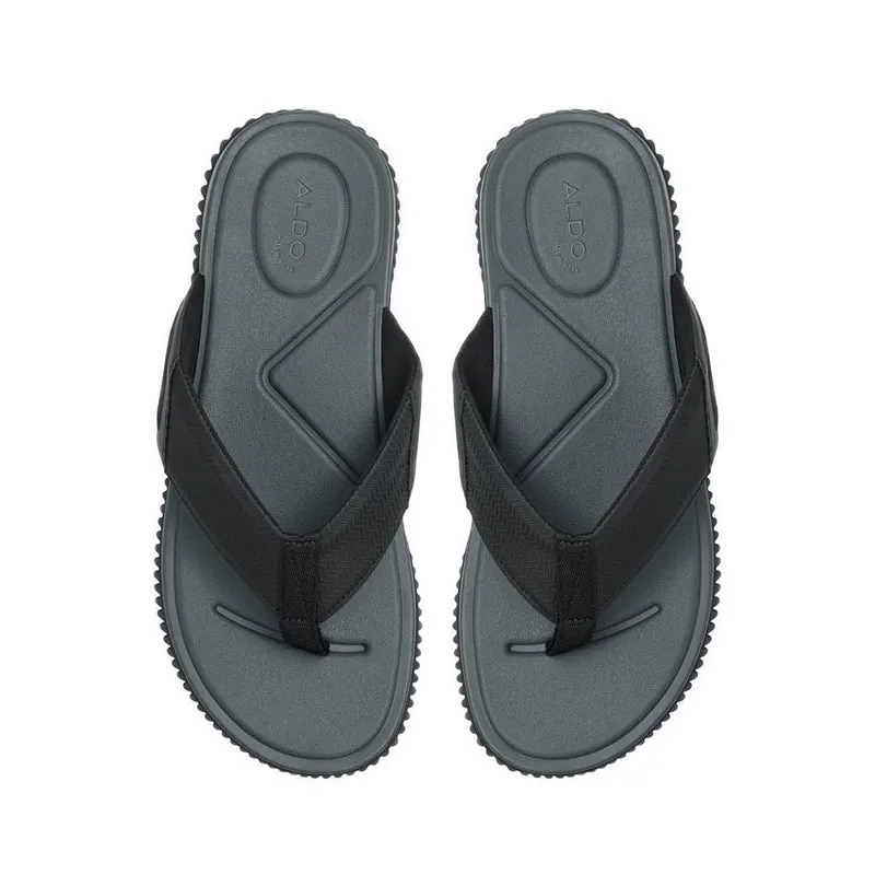 Riptide Men Flip Flop - Black