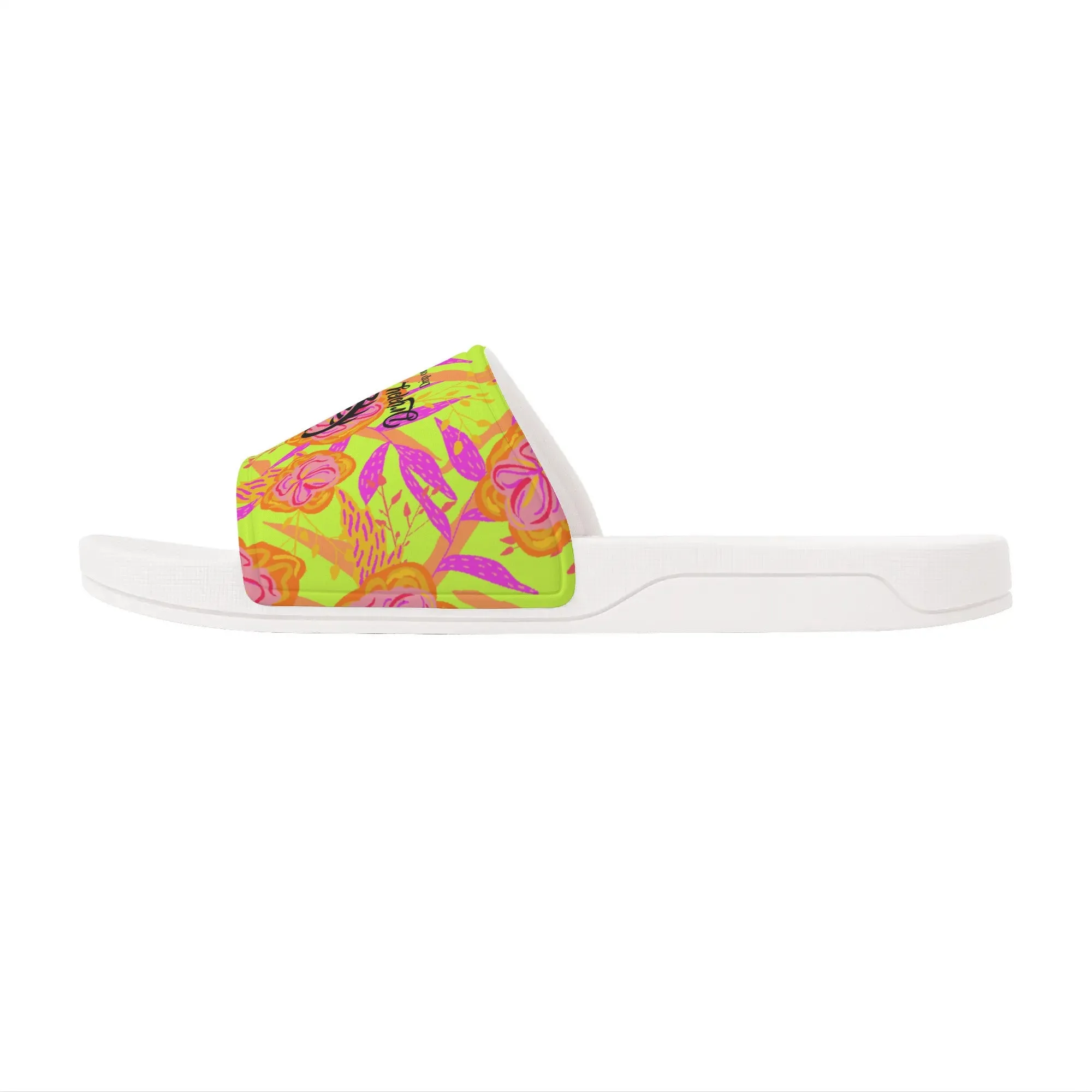 Safari Womens Slide Sandals