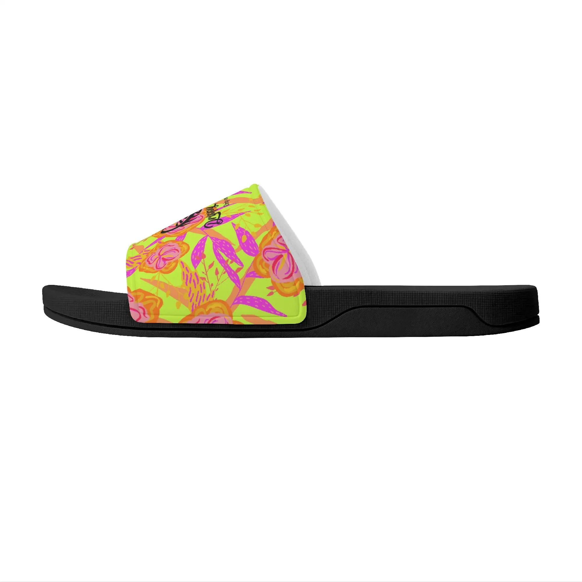 Safari Womens Slide Sandals