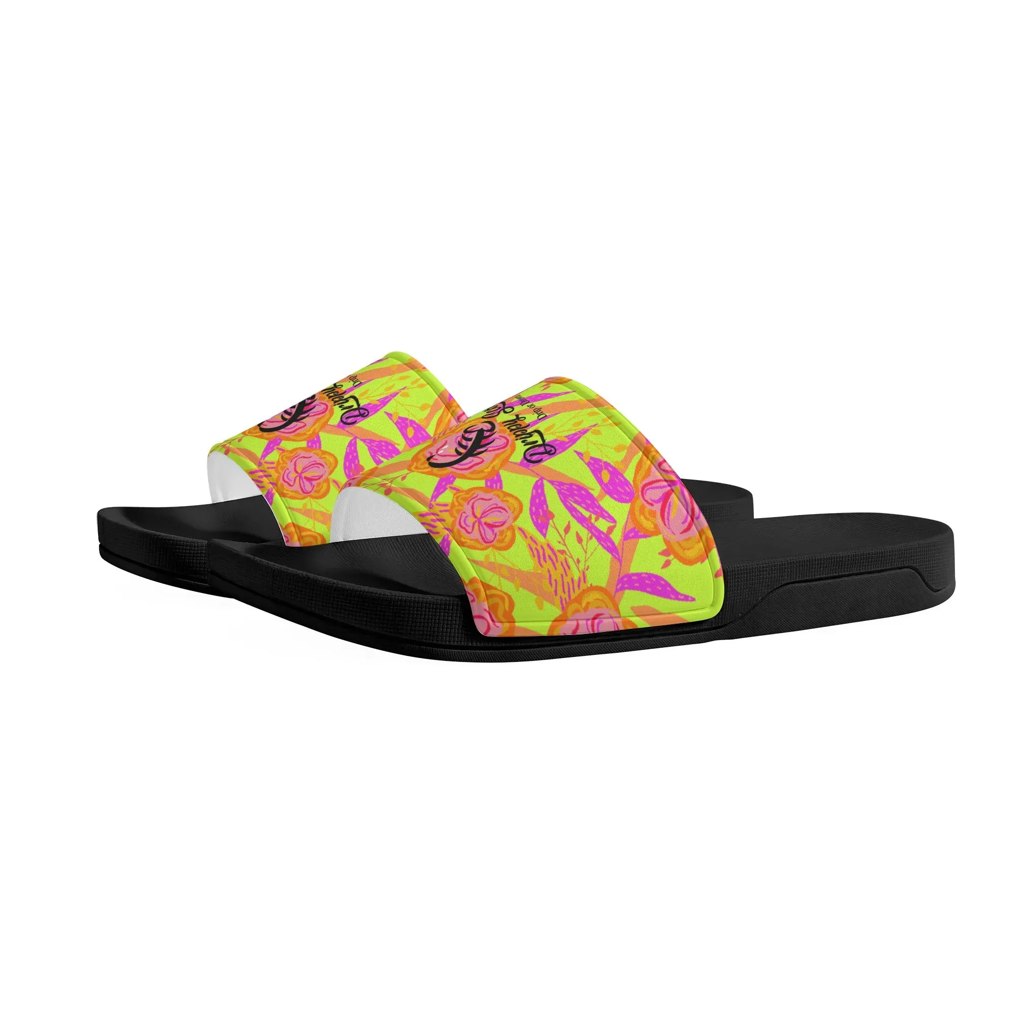 Safari Womens Slide Sandals