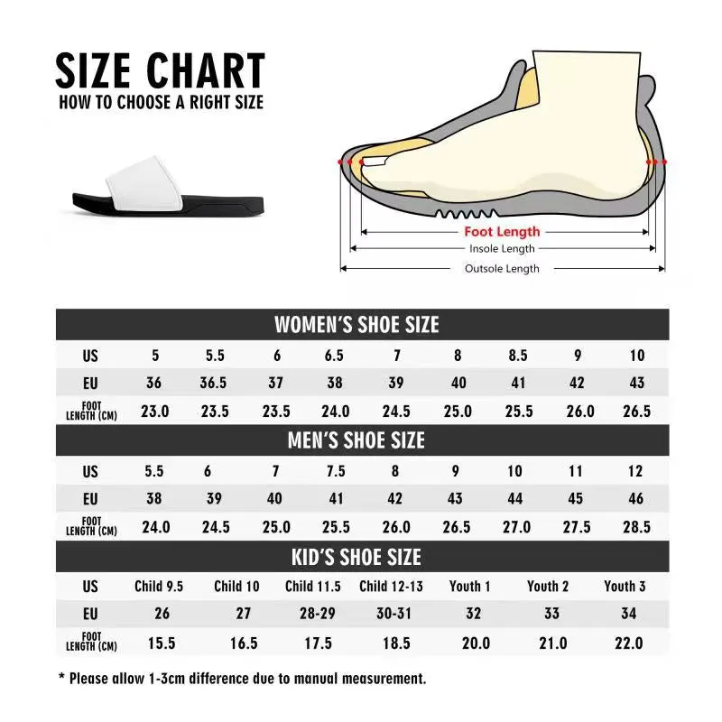 Safari Womens Slide Sandals