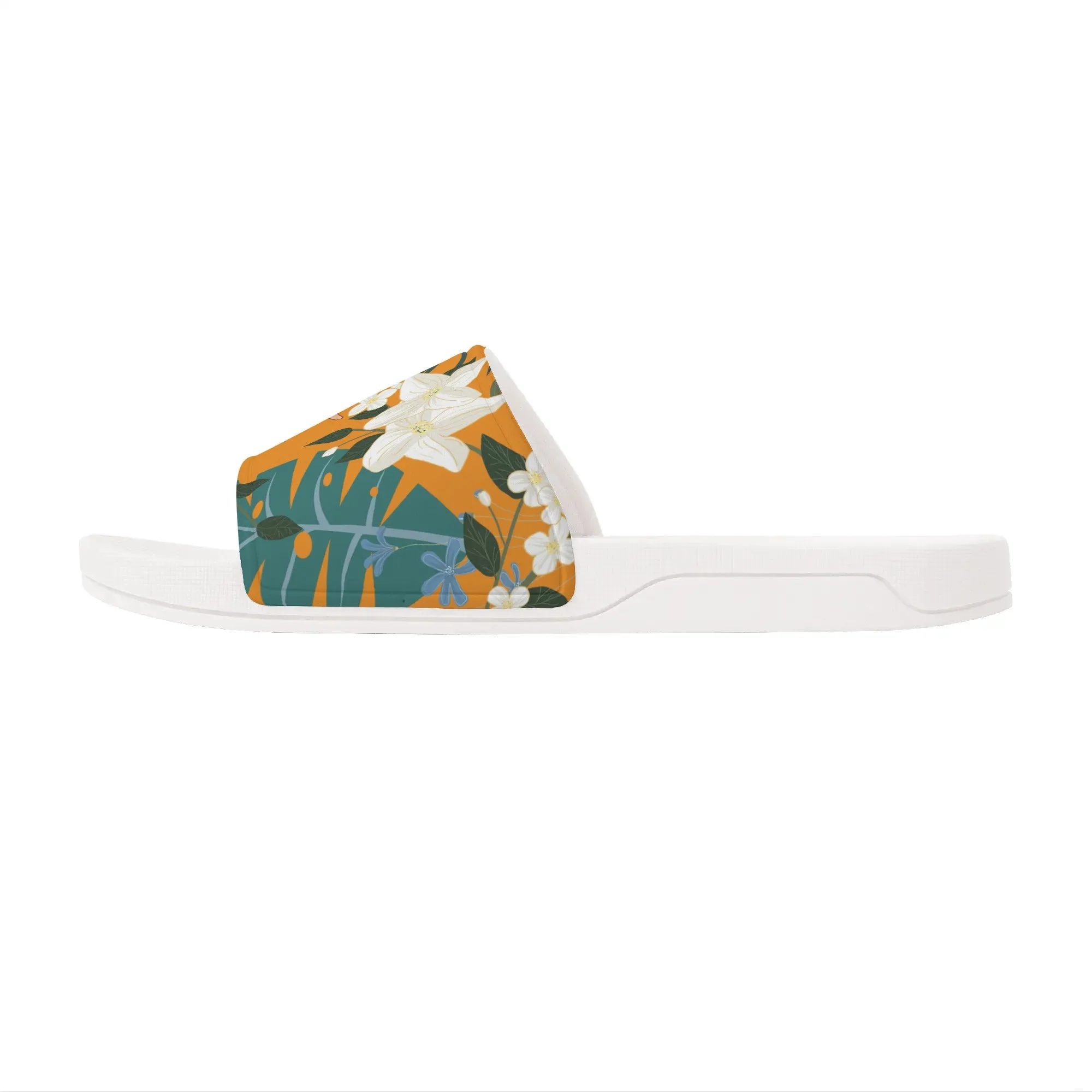 Safari Womens Slide Sandals