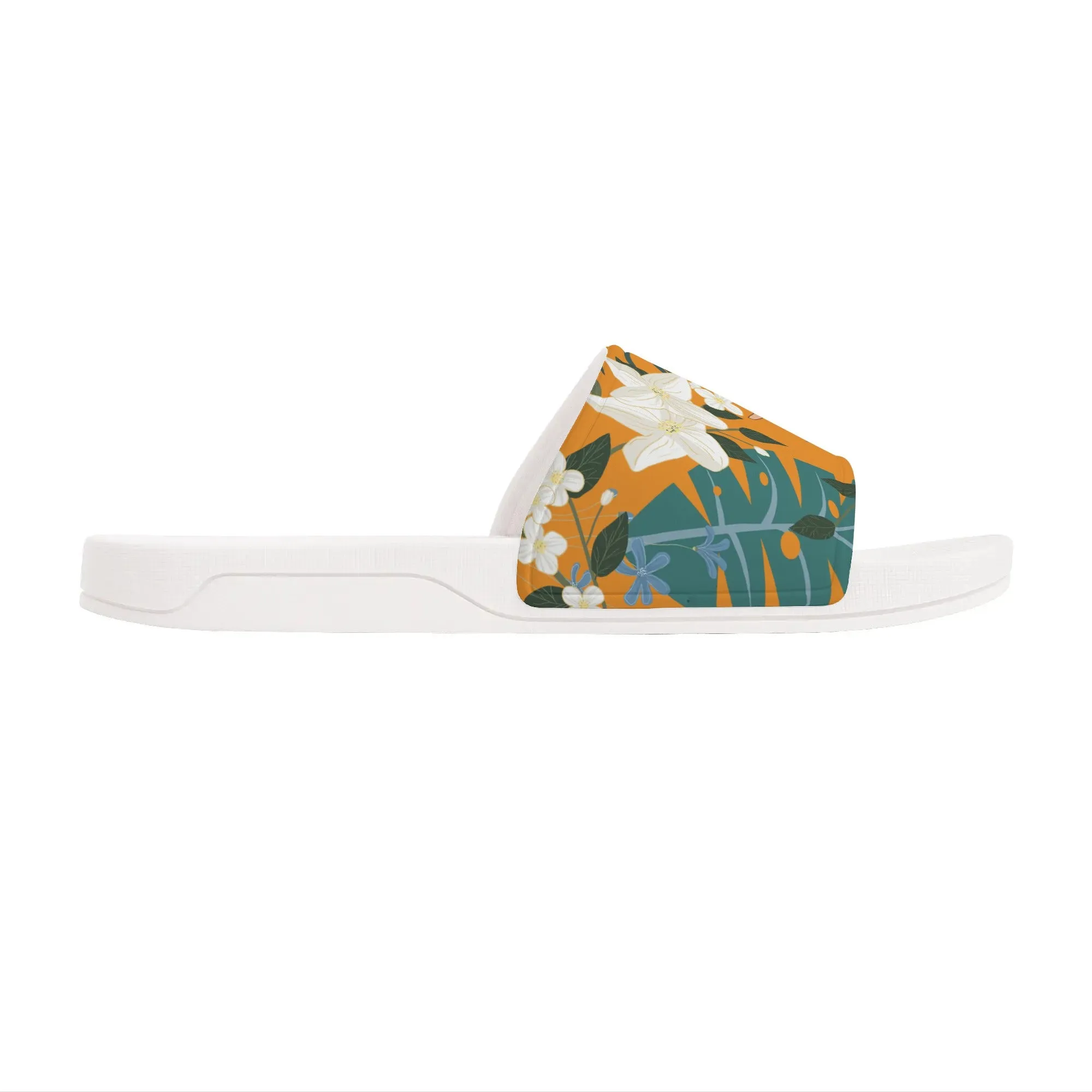 Safari Womens Slide Sandals
