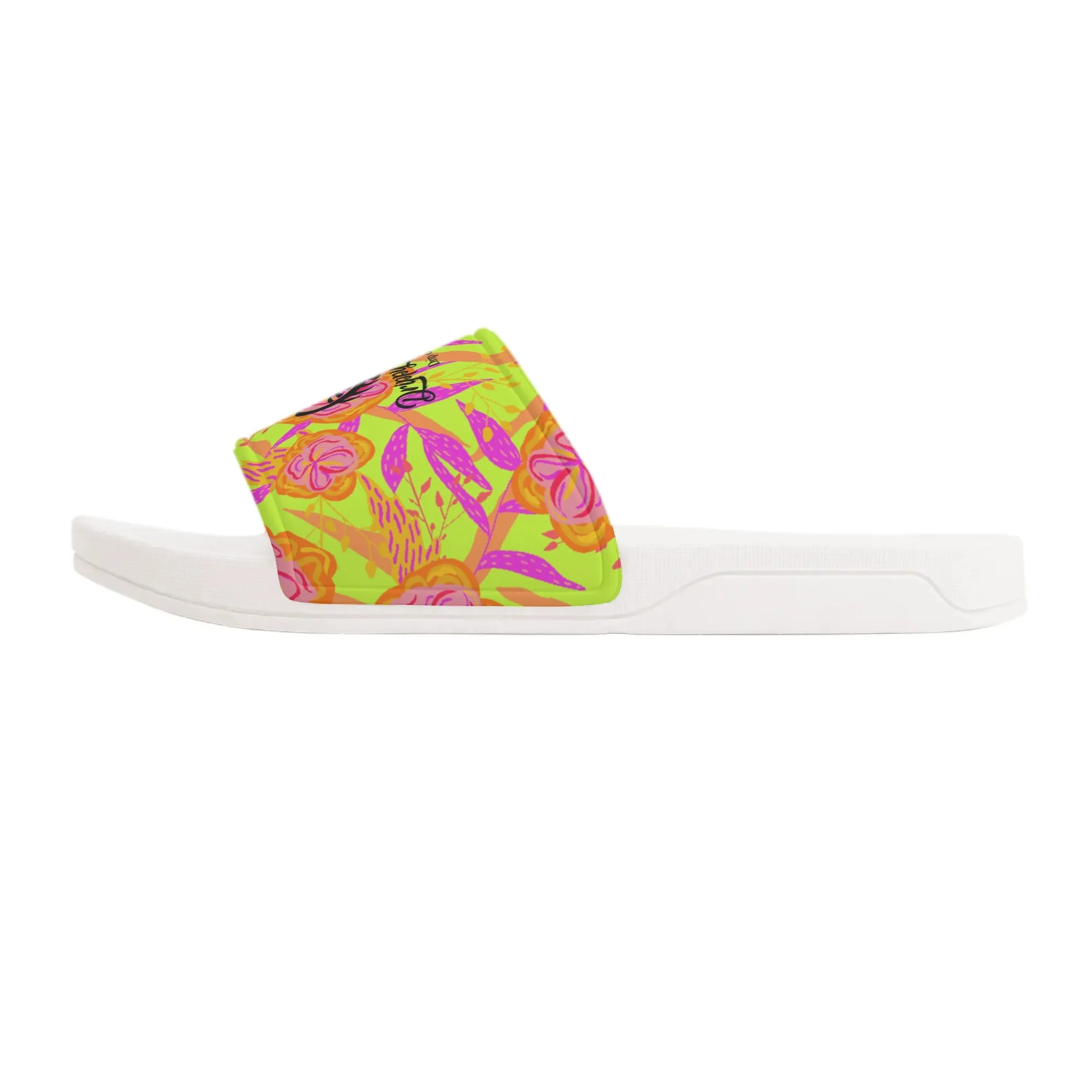Safari Womens Slide Sandals