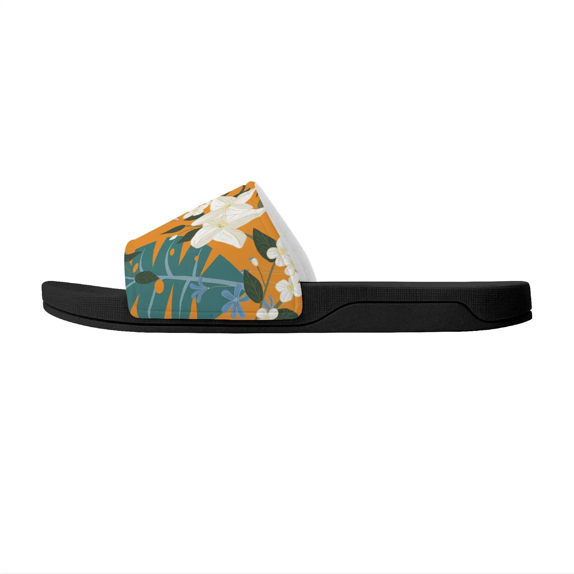 Safari Womens Slide Sandals