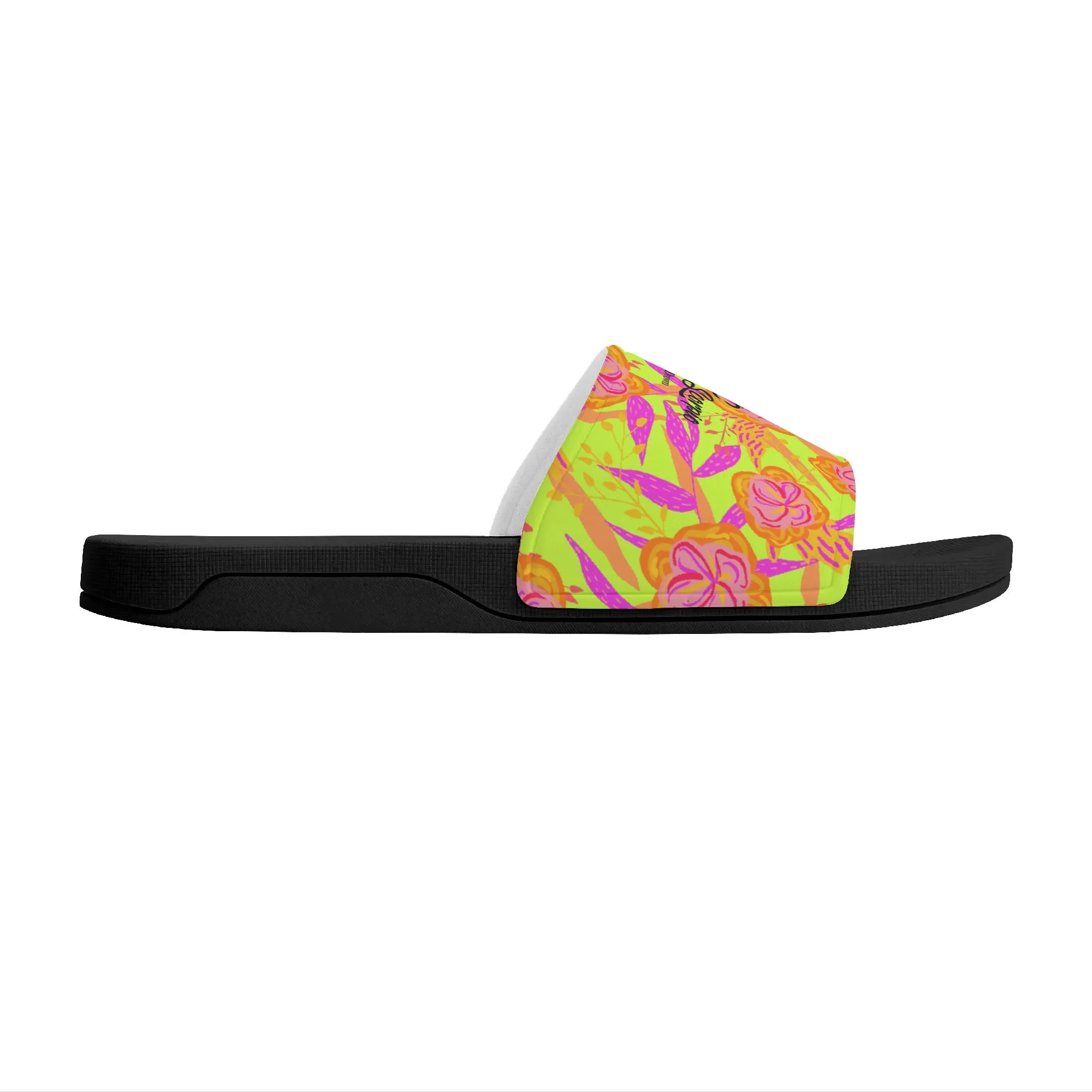 Safari Womens Slide Sandals