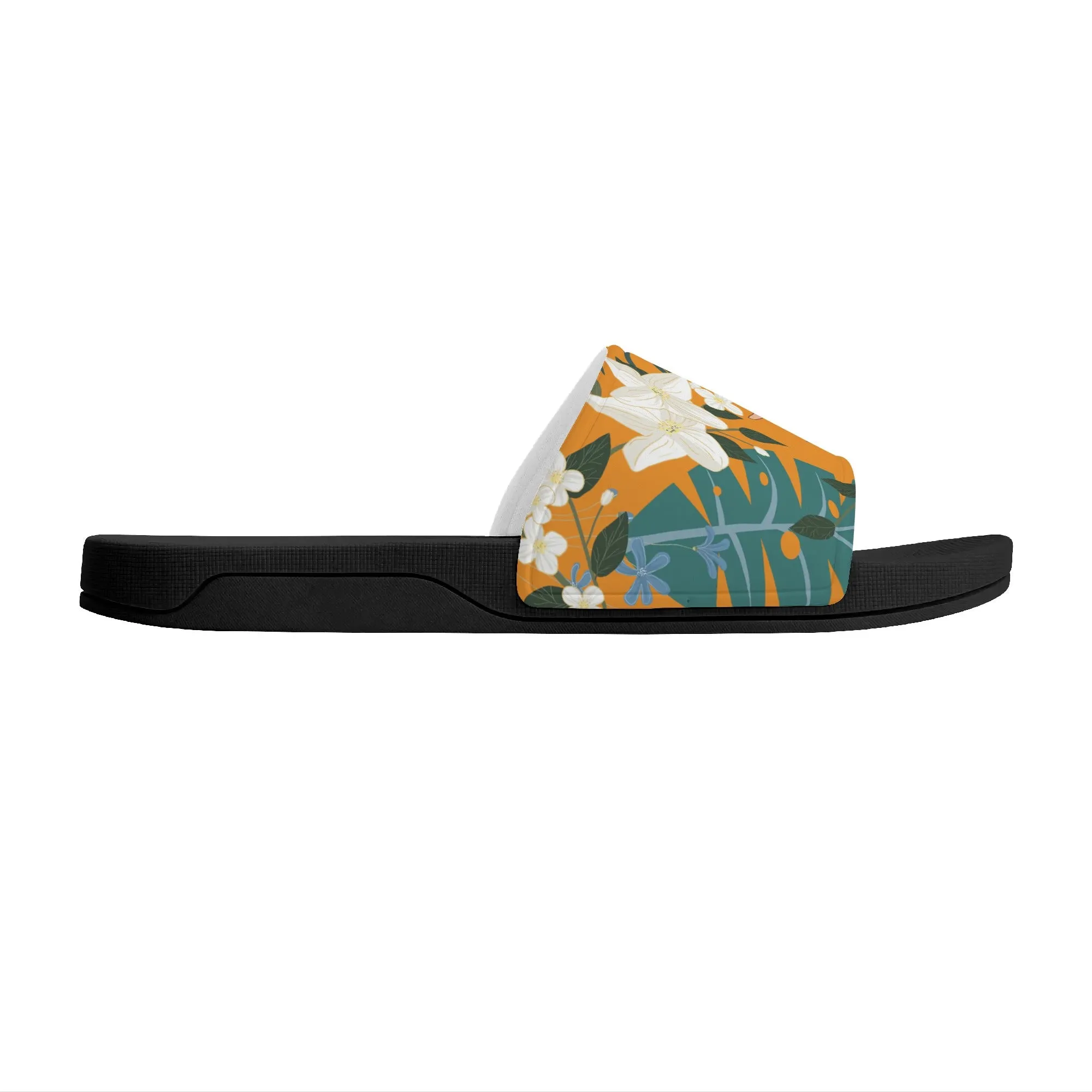 Safari Womens Slide Sandals