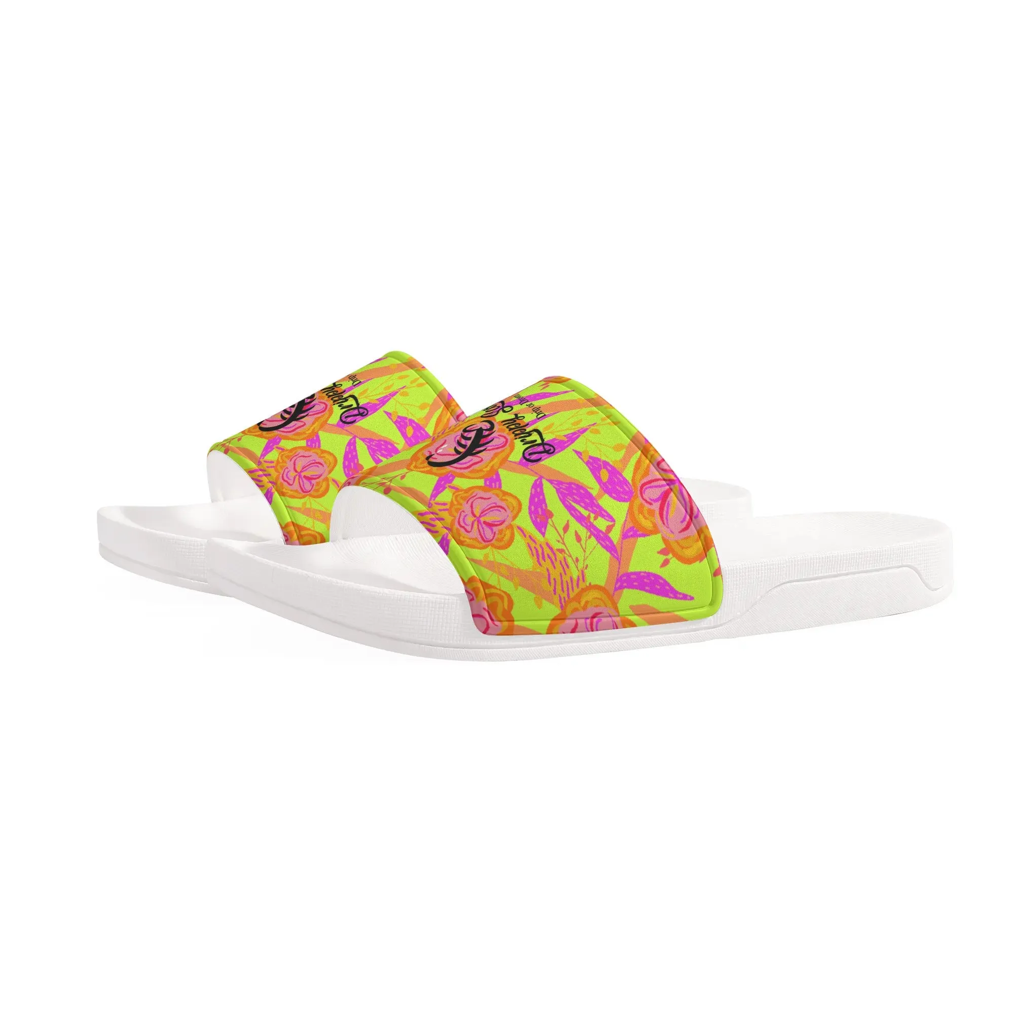 Safari Womens Slide Sandals