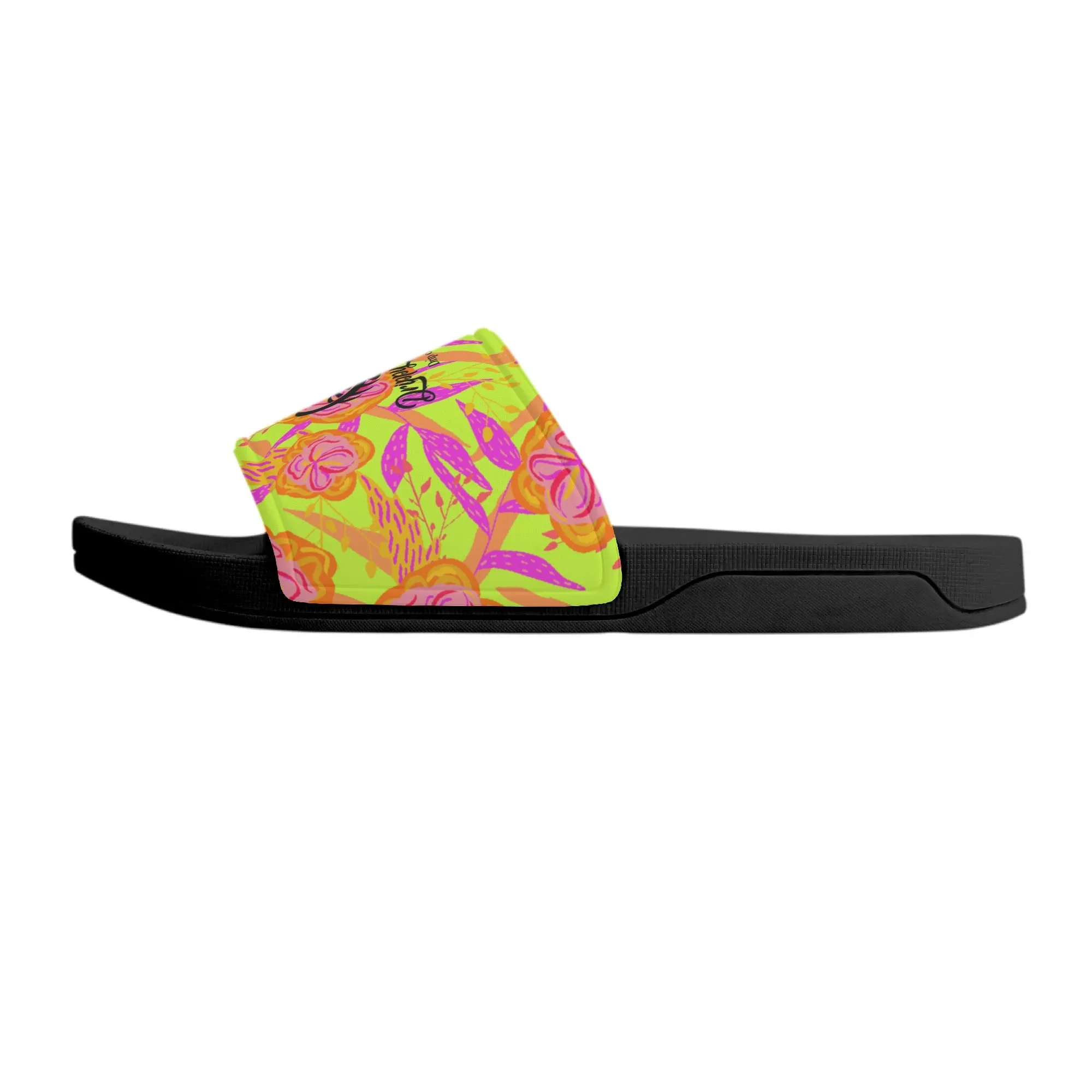 Safari Womens Slide Sandals
