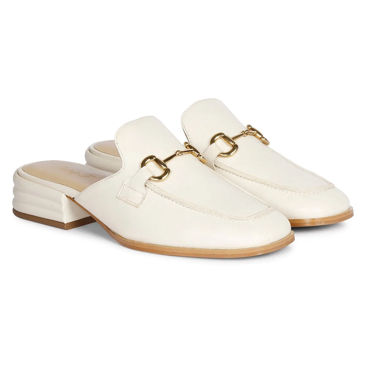 Saint G Savannah - Flat Loafers