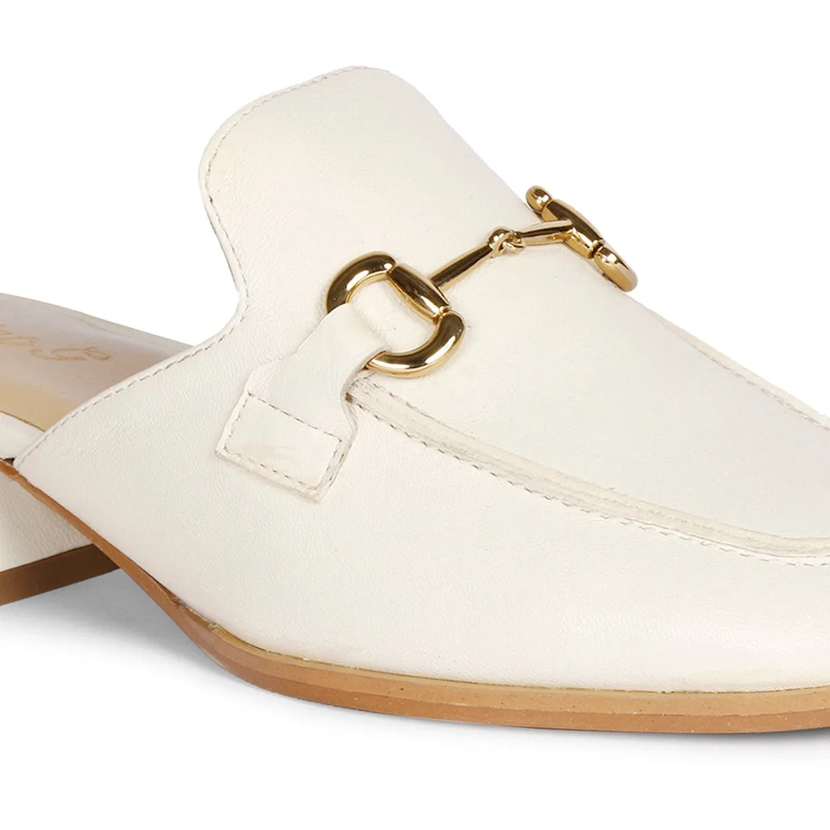 Saint G Savannah - Flat Loafers
