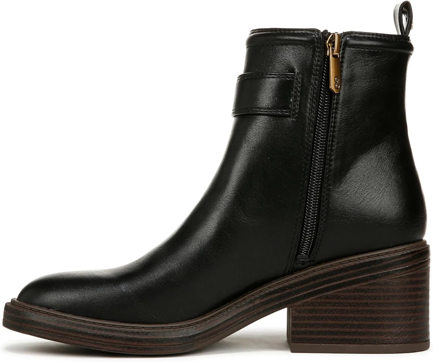 Sam & Libby Women's Natalia Ankle Boot