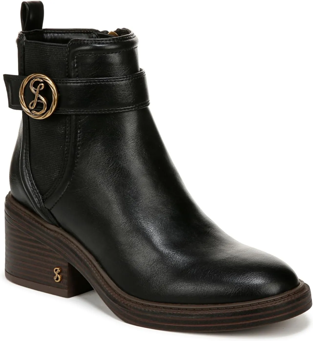 Sam & Libby Women's Natalia Ankle Boot