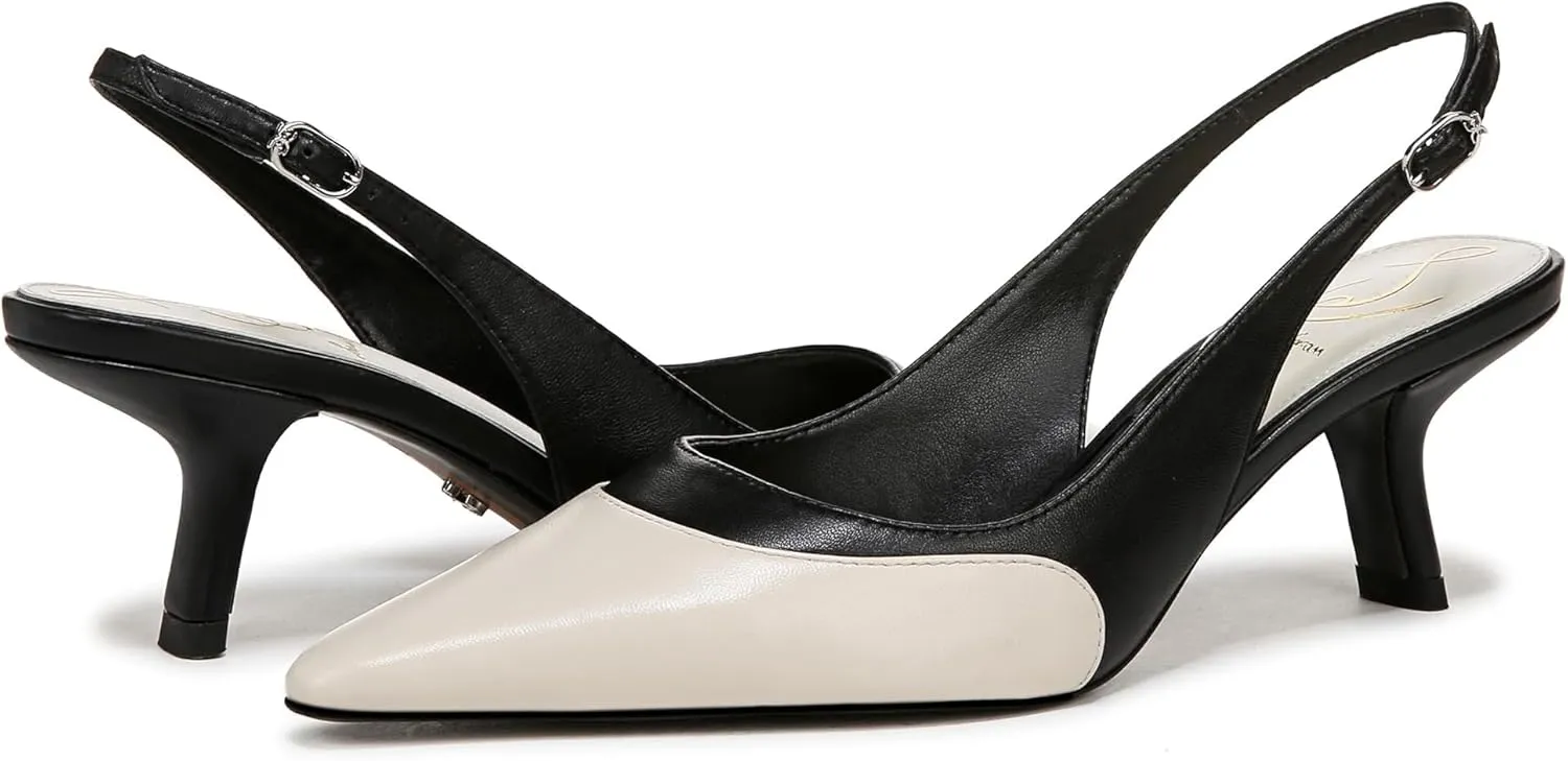 Sam Edelman Women's Bayley Pump