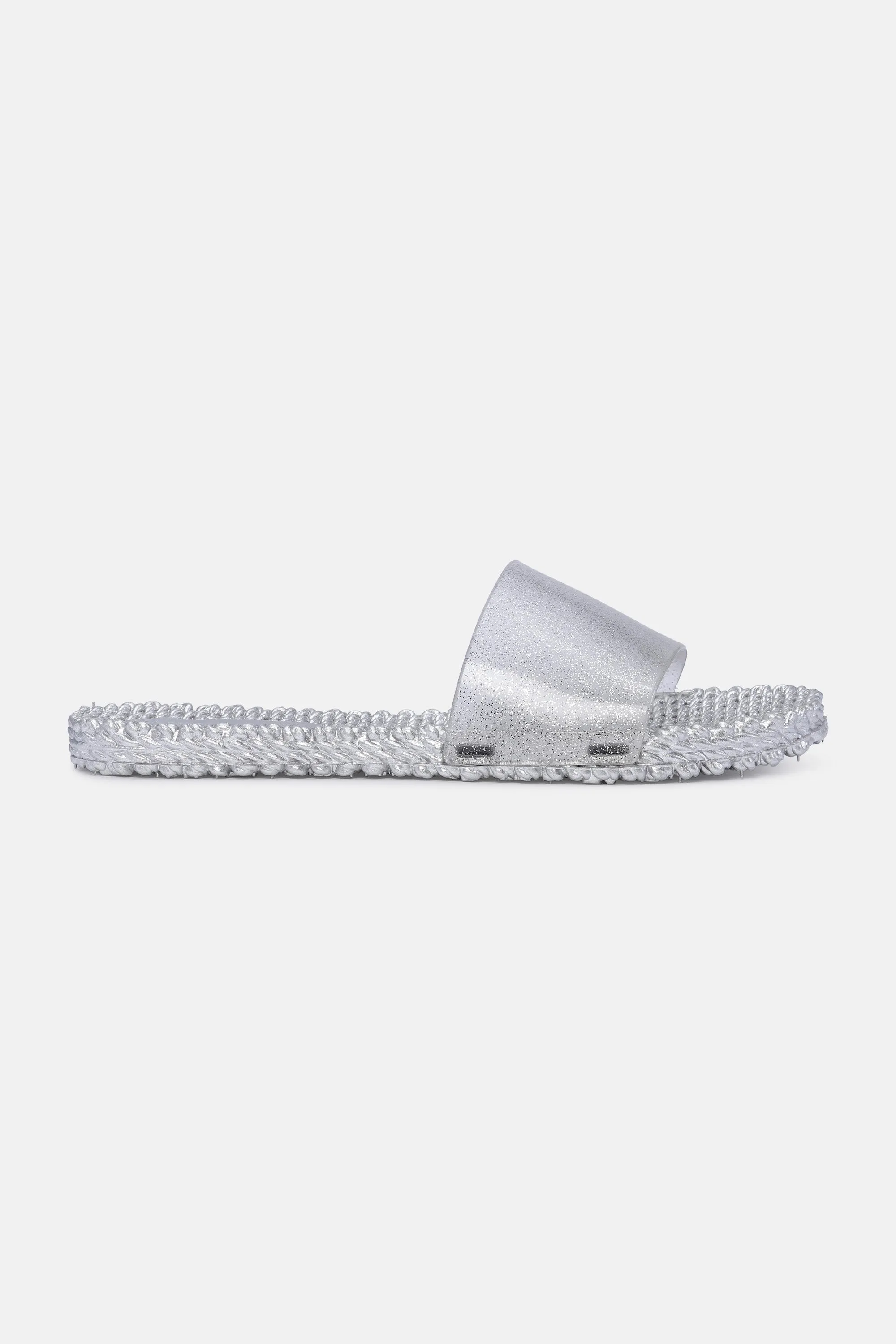 Sandalen - Silver