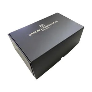 Sandro Moscoloni Surprise Box shoes