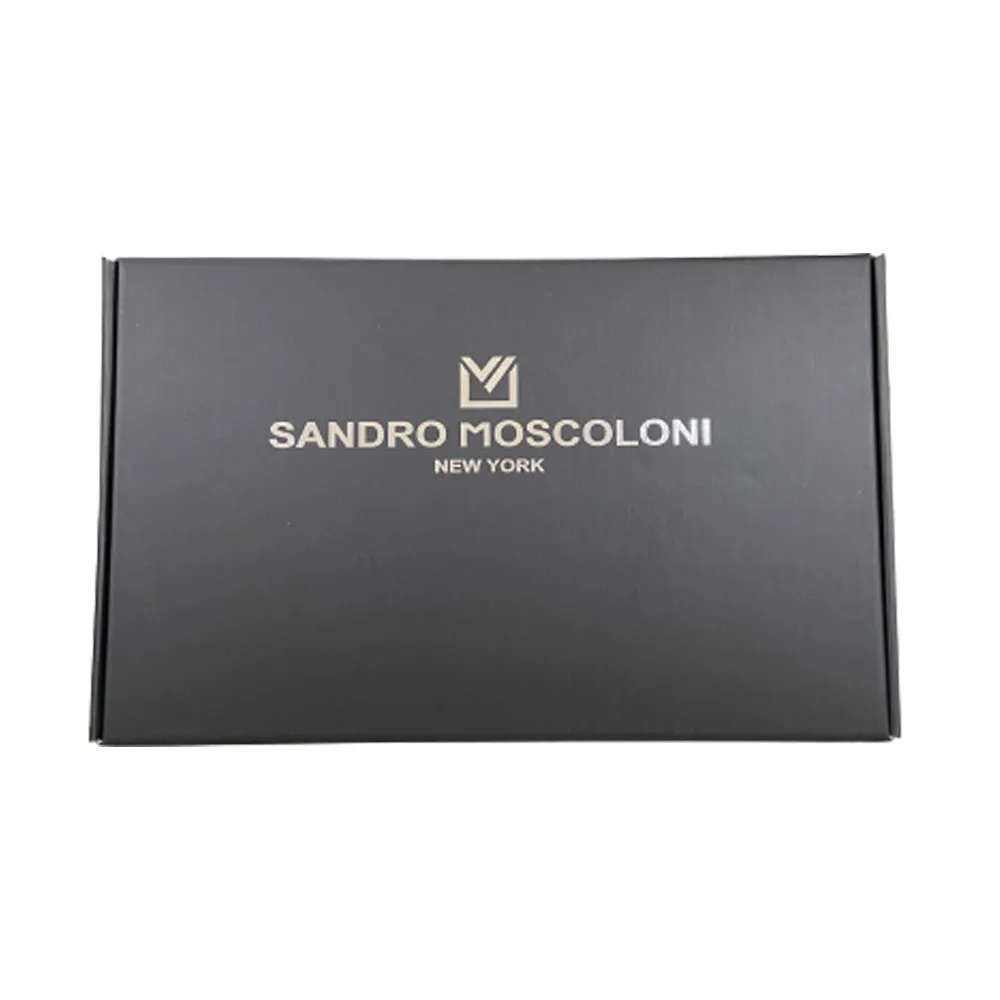 Sandro Moscoloni Surprise Box shoes