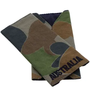 Seaman DPCU Soft Rank Insignia
