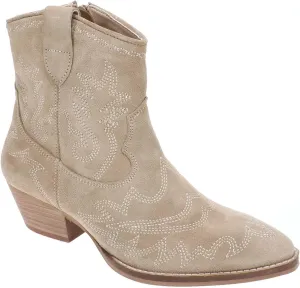 Seychelles Women's Eagle Rock Suede Ankle Boot