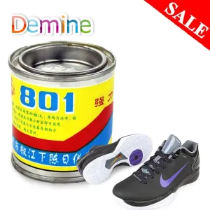Shoe Waterproof Glue Strong Super Glue Liquid Leather Rubber for Fabric Repair