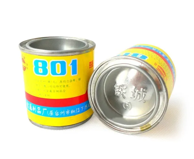 Shoe Waterproof Glue Strong Super Glue Liquid Leather Rubber for Fabric Repair