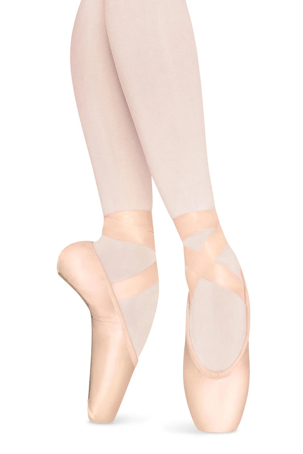 Signature Rehearsal Strong Shank Pointe Shoes