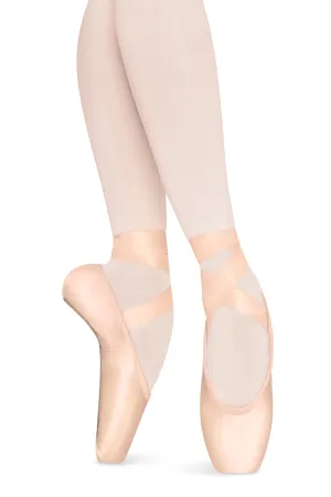 Signature Rehearsal Strong Shank Pointe Shoes