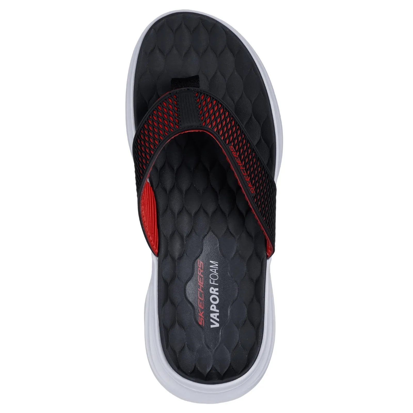 Skechers Mens Vapor Foam - Sayto Flip Flops