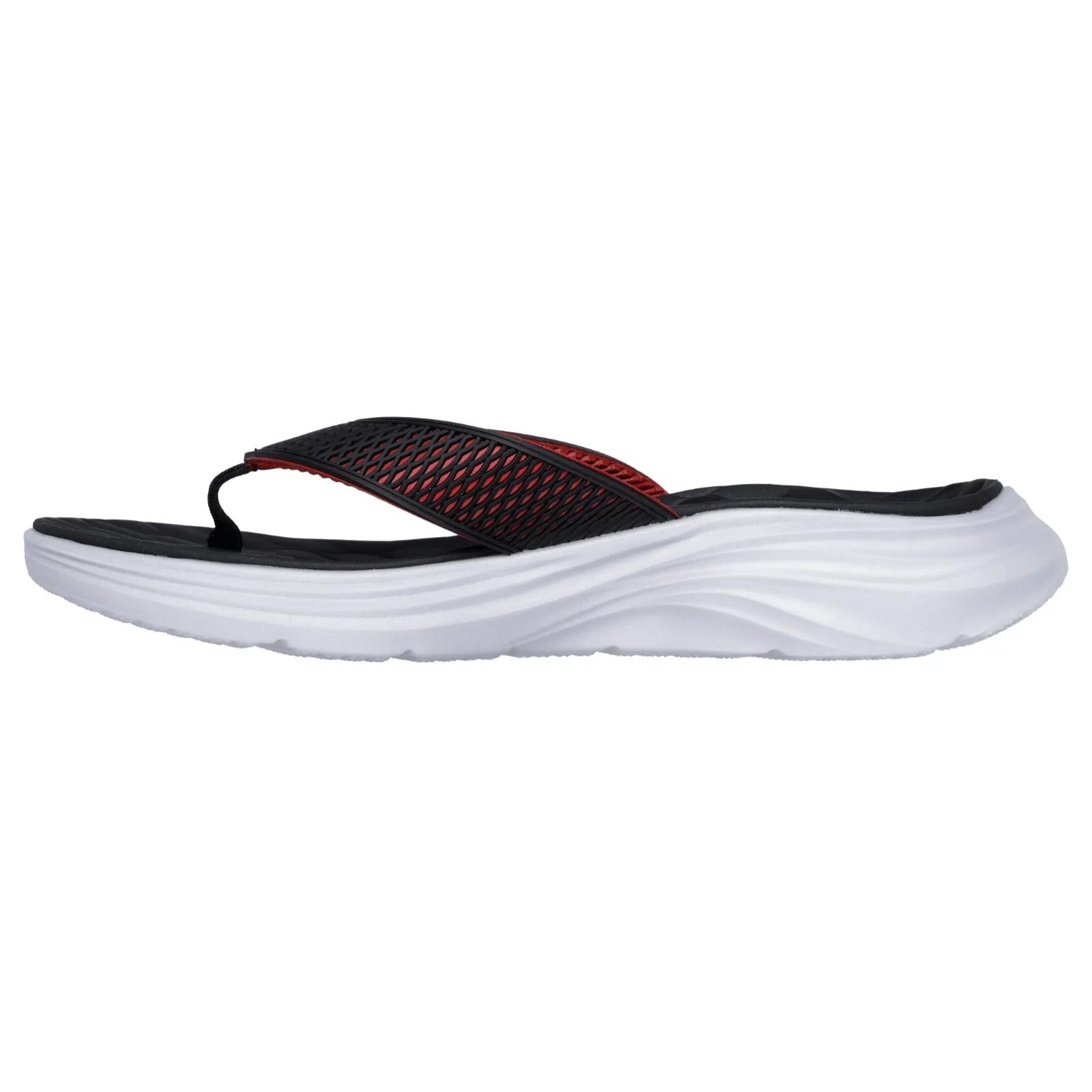 Skechers Mens Vapor Foam - Sayto Flip Flops