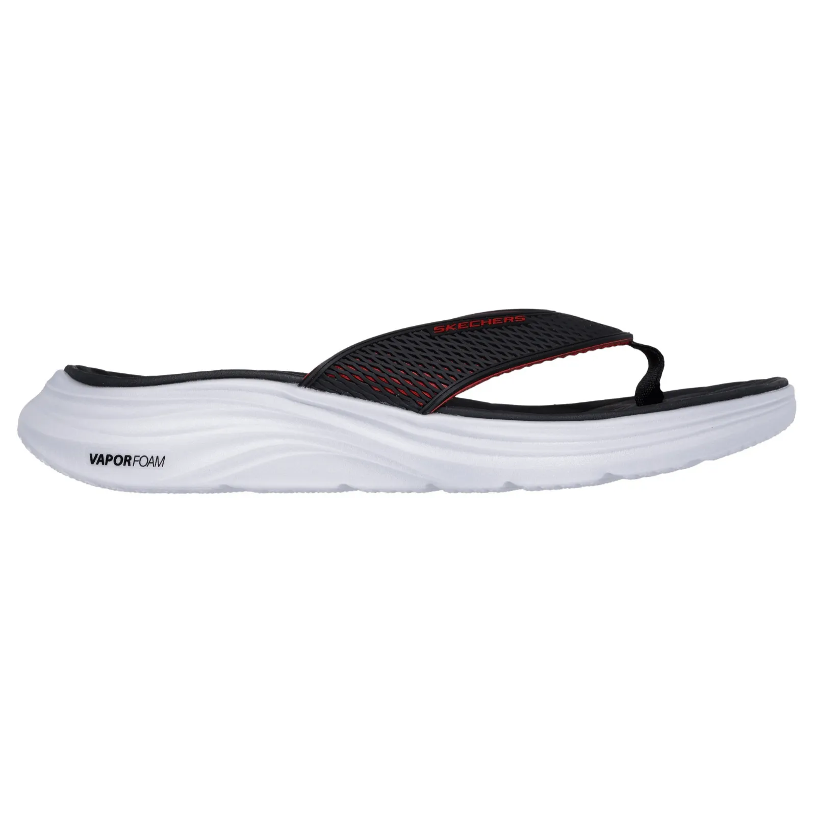 Skechers Mens Vapor Foam - Sayto Flip Flops