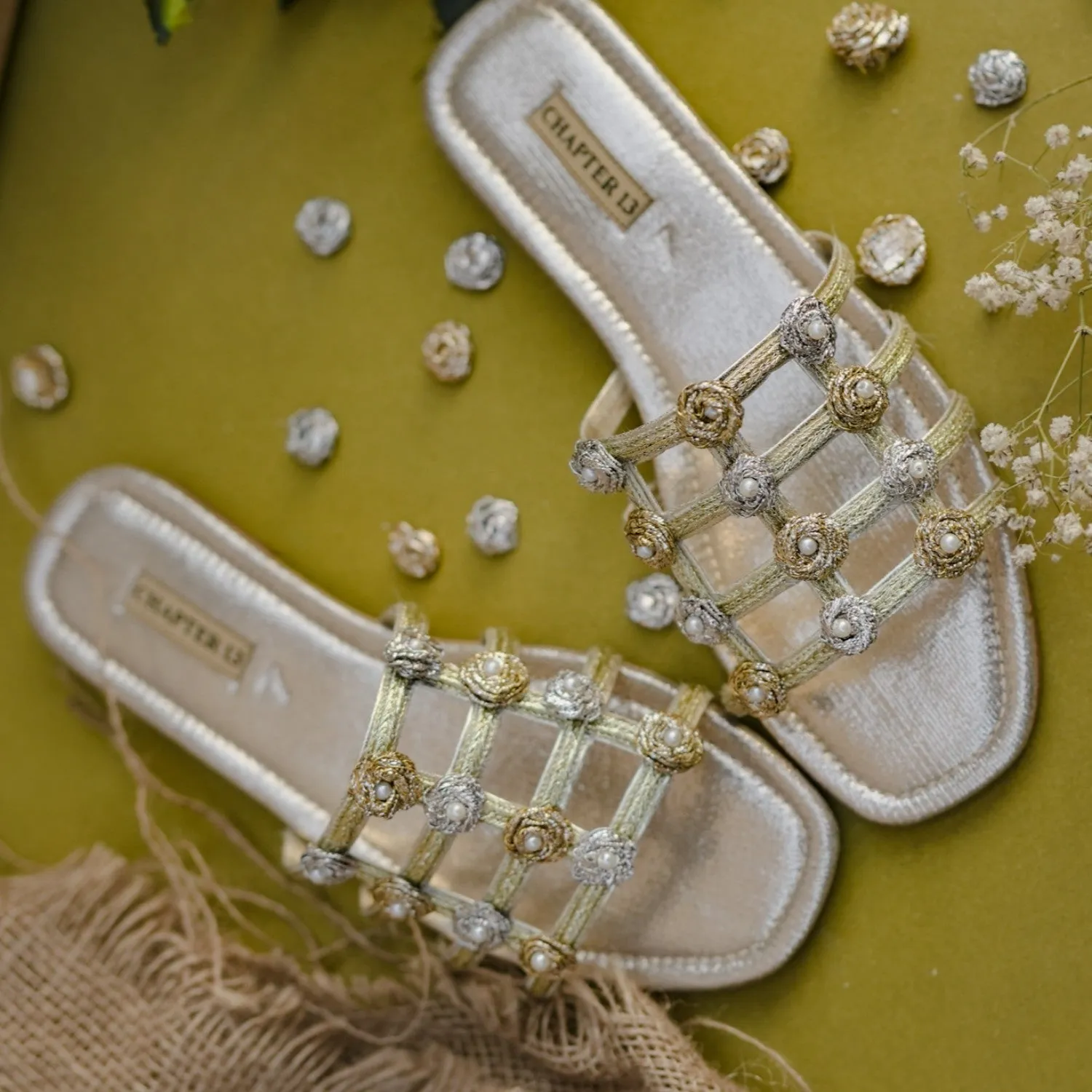 Slides | Goota Phool