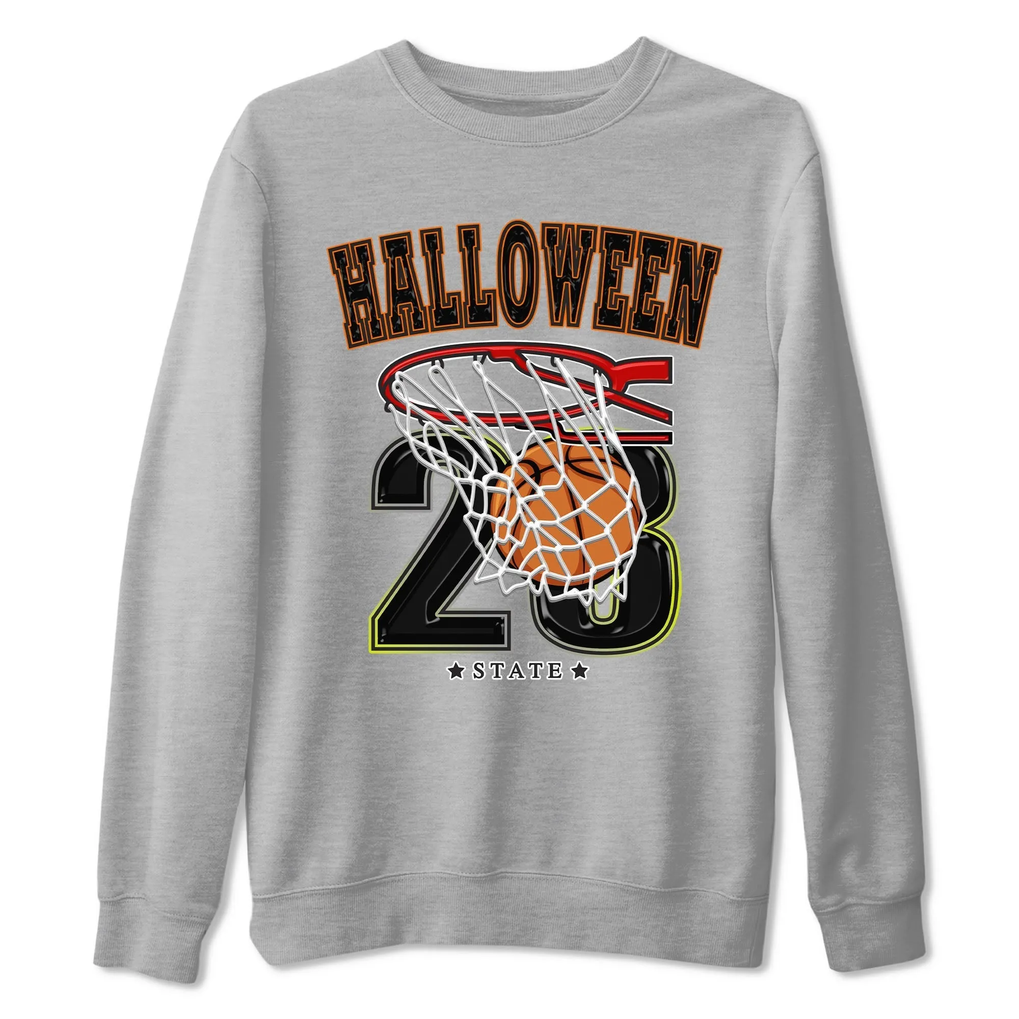 Sneaker Basketball SNRT Halloween Tee Hurry, limited slots - Robust Dunk