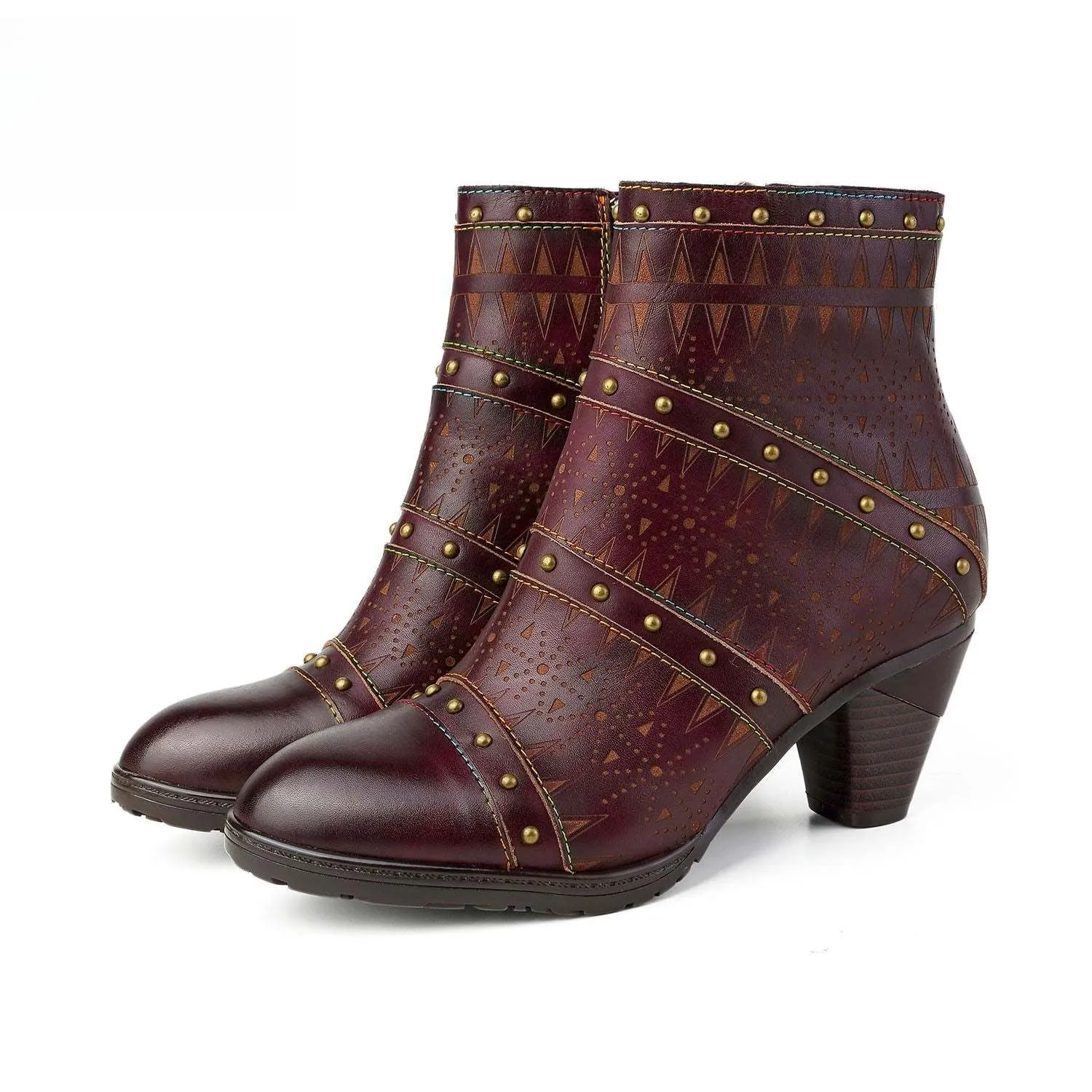 Socofy Vicconfy Urban Chic