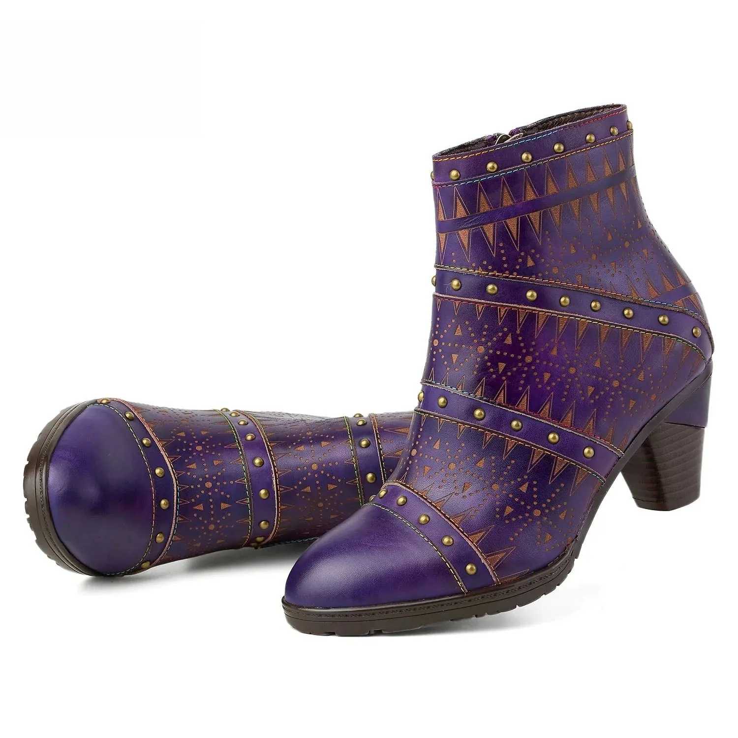 Socofy Vicconfy Urban Chic