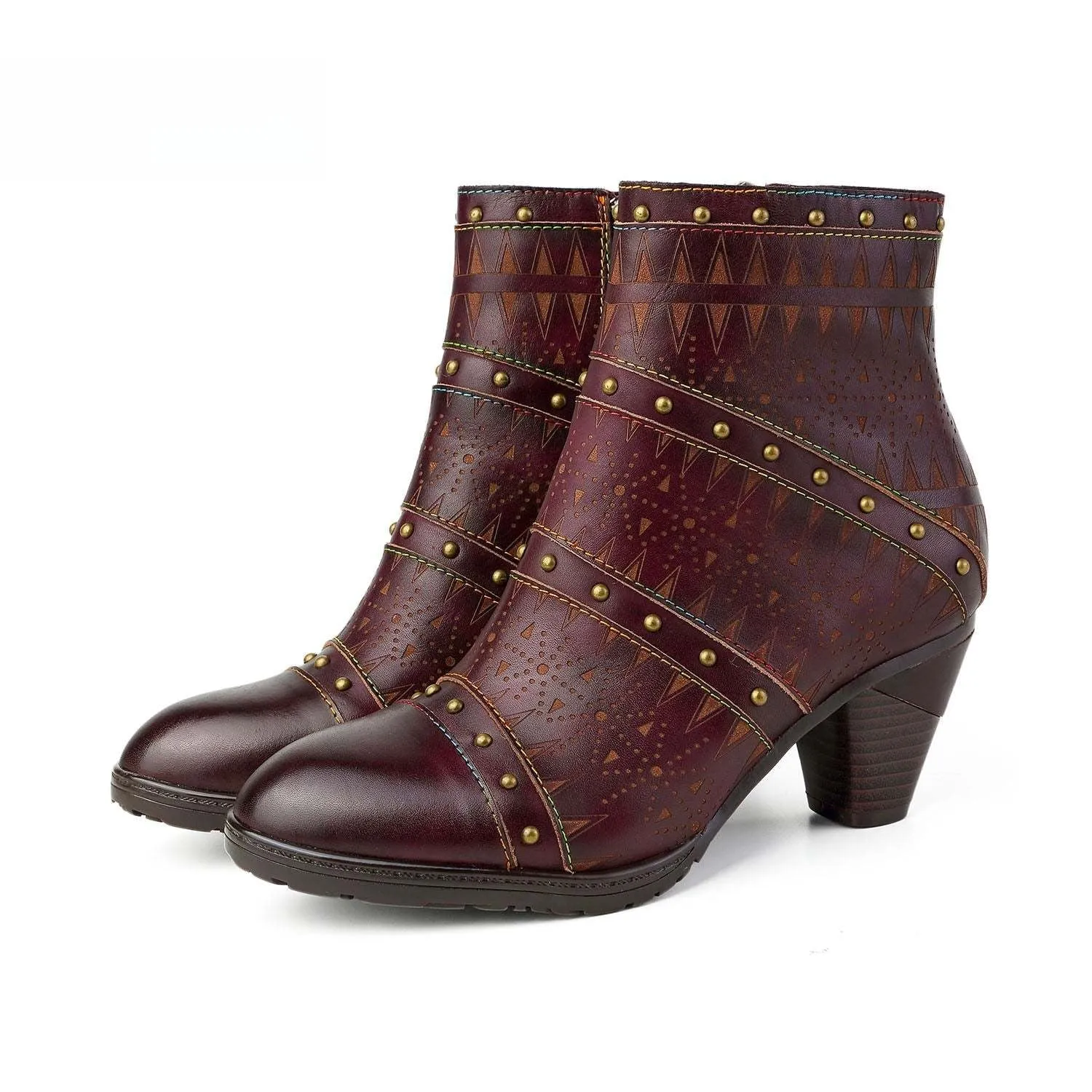 Socofy Vicconfy Urban Chic