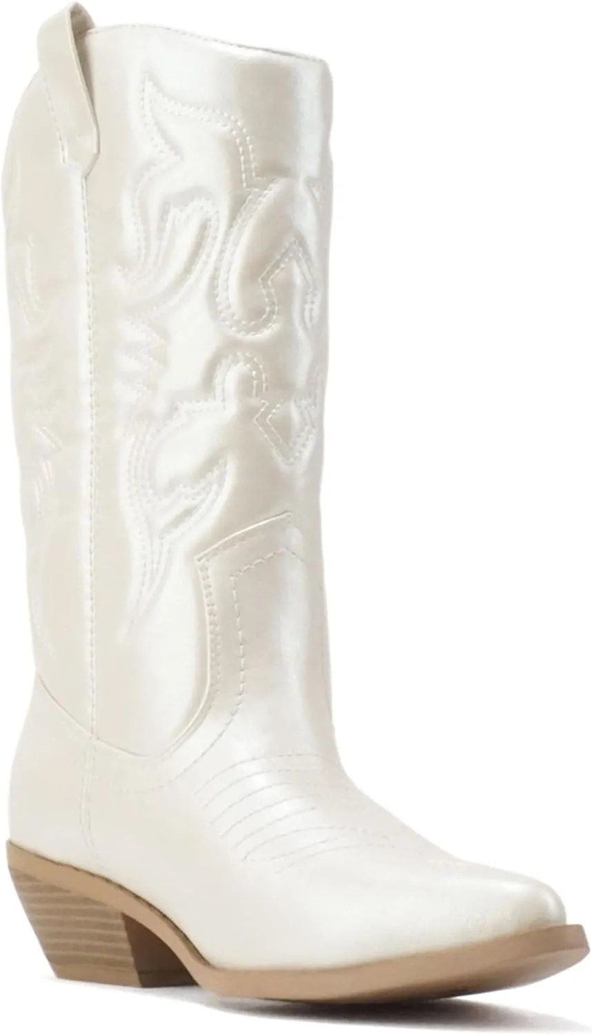 Soda Women's Western