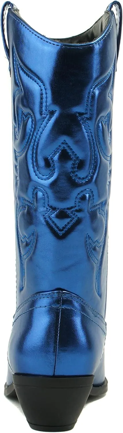 Soda Women's Western