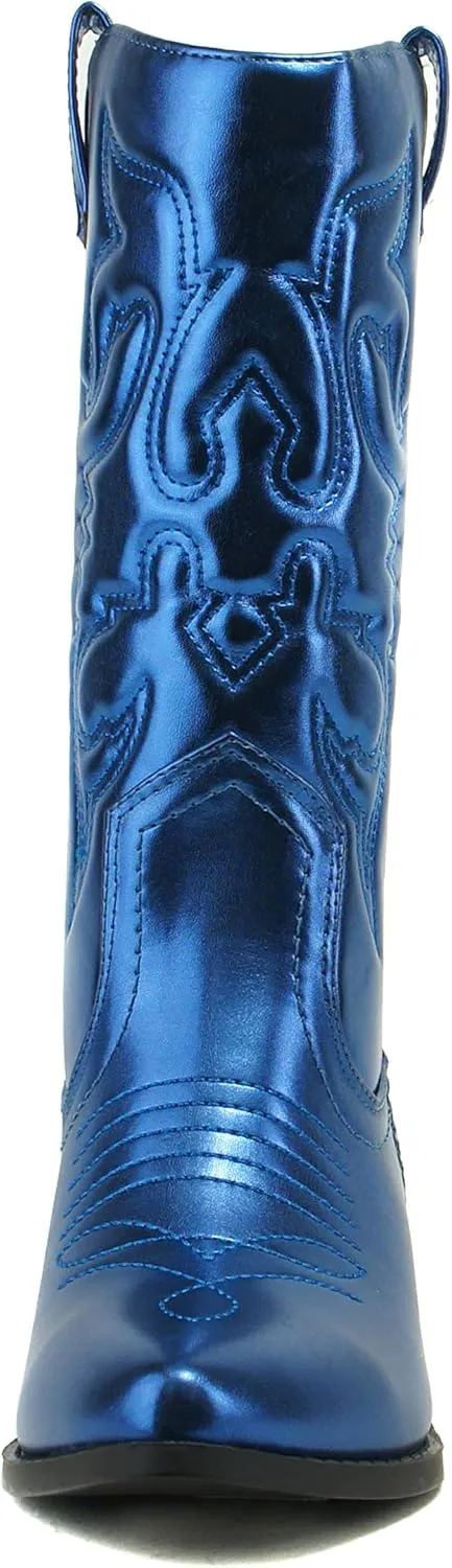 Soda Women's Western