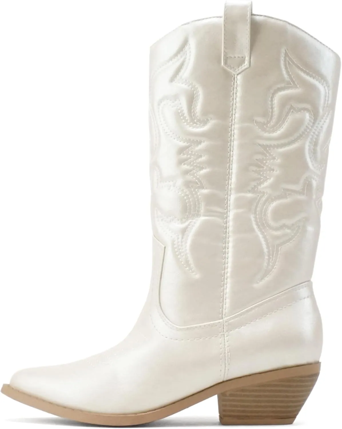 Soda Women's Western