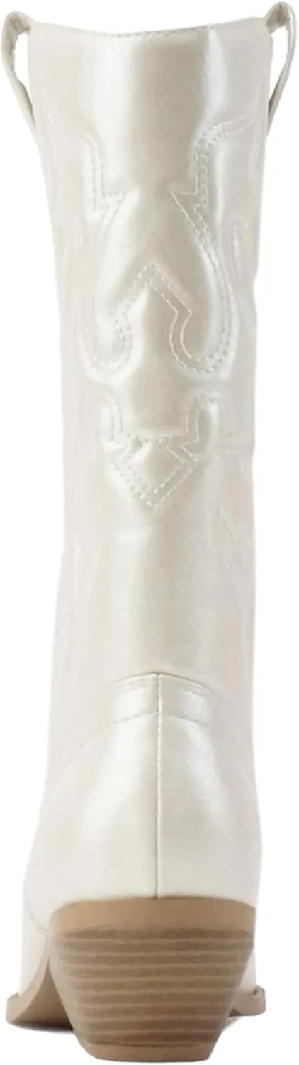 Soda Women's Western