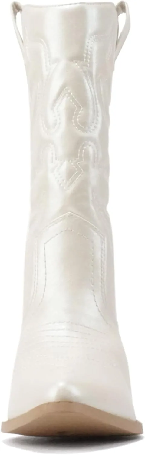 Soda Women's Western