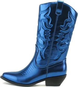 Soda Women's Western