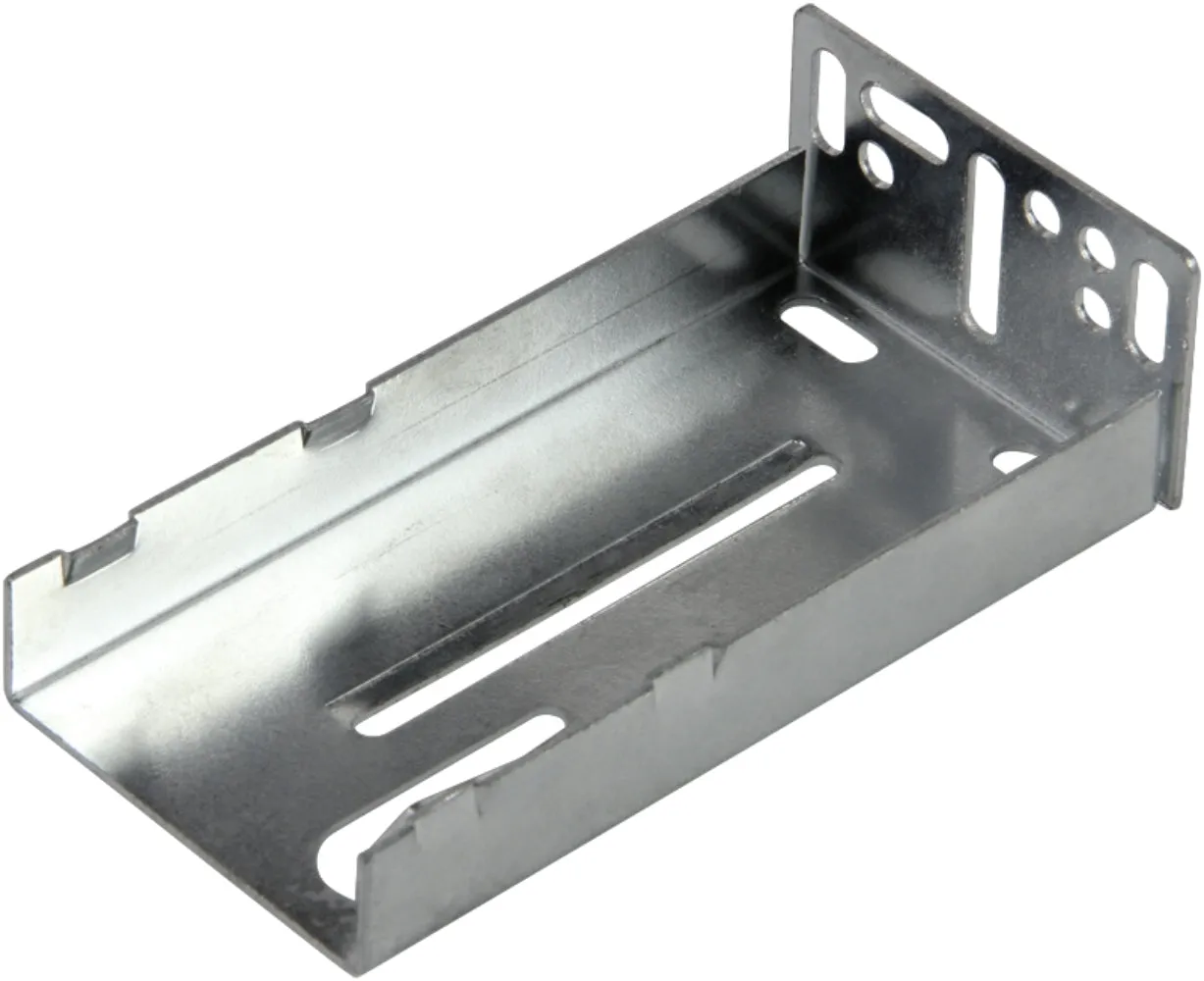 Soft-Close Regular-Close Drawer Slide 88 lb Loading Capacity Ball Bearing Runners Full Extension - 10 Pair