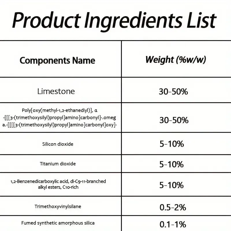 Special Glue With Strong Adhesive Properties For Shoe Repair