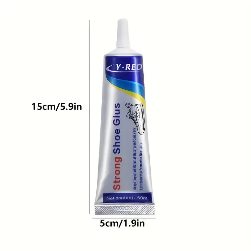 Special Glue With Strong Adhesive Properties For Shoe Repair