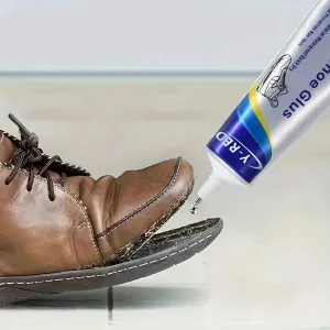 Special Glue With Strong Adhesive Properties For Shoe Repair