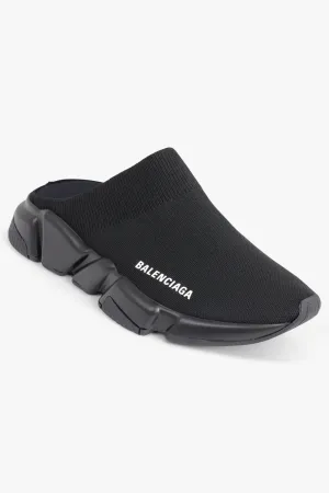 SPEED MULE | BLACK