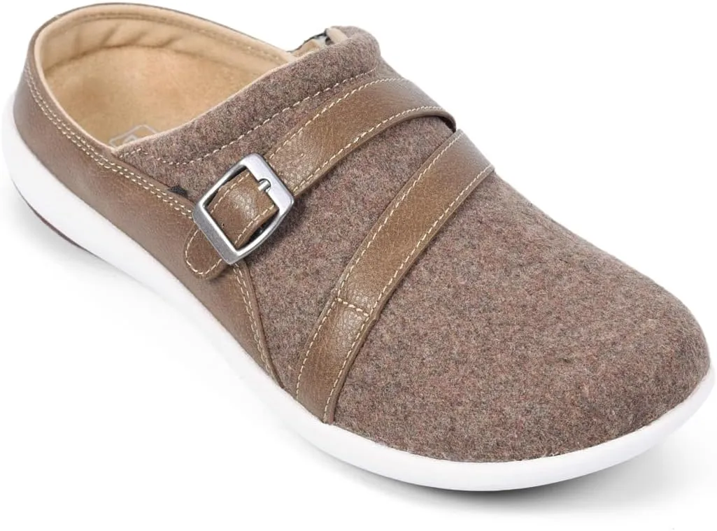 Spenco Women's Ashton Mule